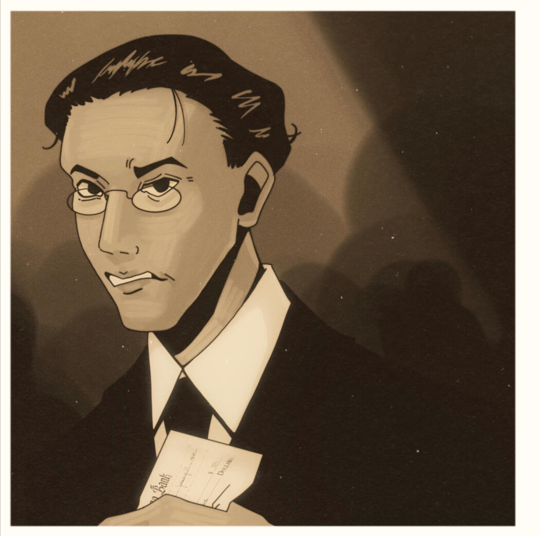 Percival Perkins refuses to speak further with the press at the Clarent Rex inquiry.